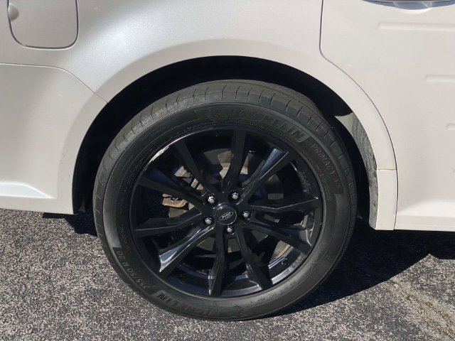 Used 2019 Ford Flex SEL w/ Equipment Group 202A FWD image 5