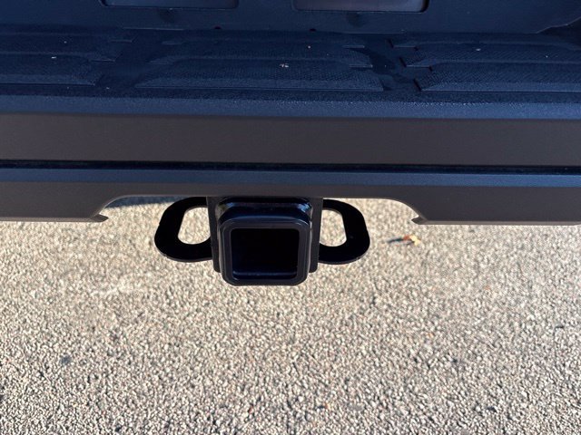 Used 2026 Toyota Tundra SR RWD image 6