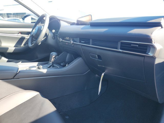 New 2026 MAZDA MAZDA3 s Sport FWD image 22