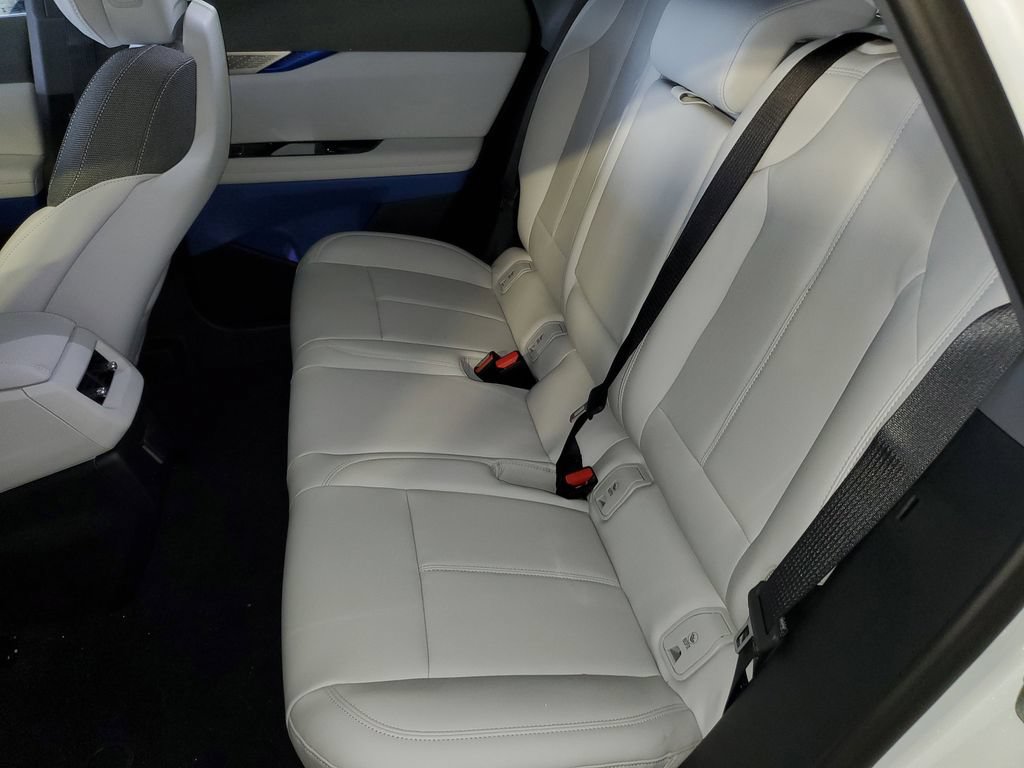New 2026 Cadillac Optiq Sport 1 RWD image 11