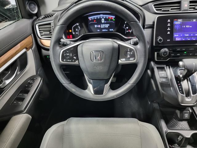 Used 2019 Honda CR-V EX image 25