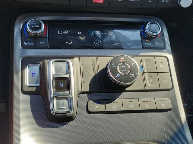 New 2025 Hyundai Palisade Calligraphy AWD/4WD image 11