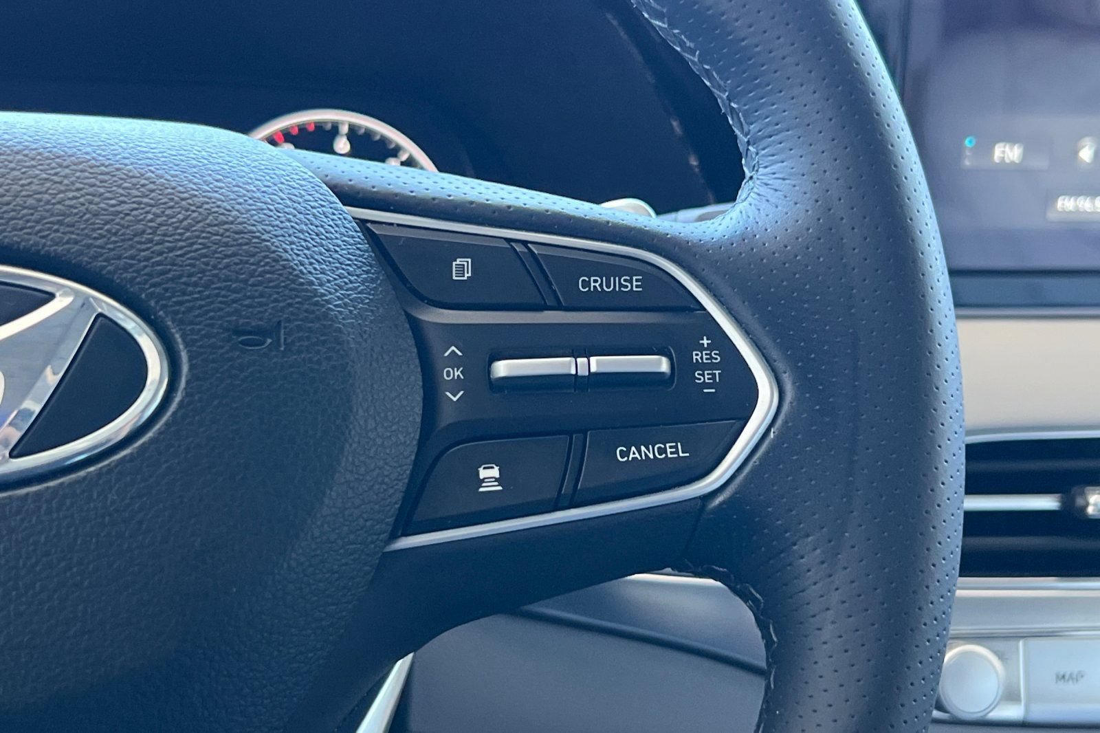 Used 2022 Hyundai Palisade Calligraphy FWD image 31