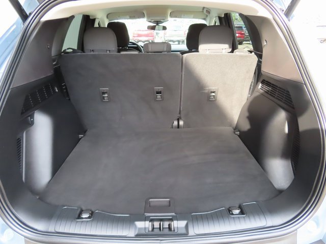 Used 2023 Ford Escape Active image 29