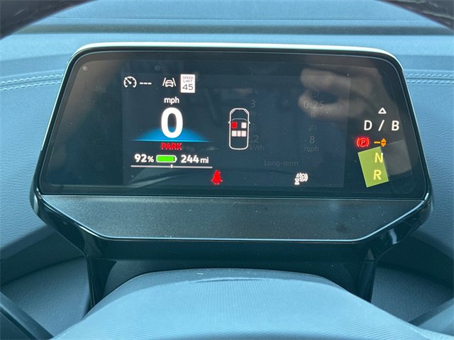 New 2026 Volkswagen ID.4 Pro S image 32