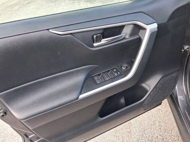 Used 2024 Toyota RAV4 XLE FWD image 14