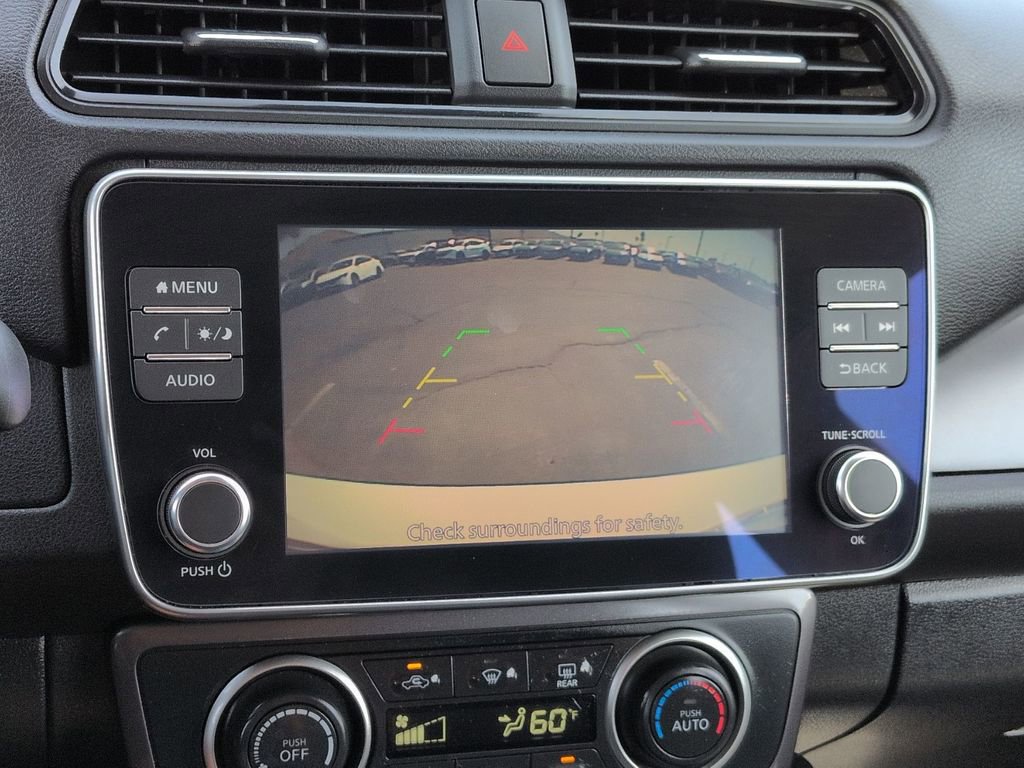 Used 2020 Nissan Leaf S image 24