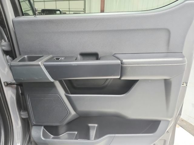 Used 2021 Ford F150 XL w/ STX Appearance Package RWD image 38