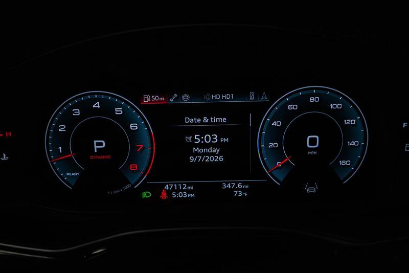 Used 2025 Audi Q7 3.0T Premium Plus AWD/4WD image 19