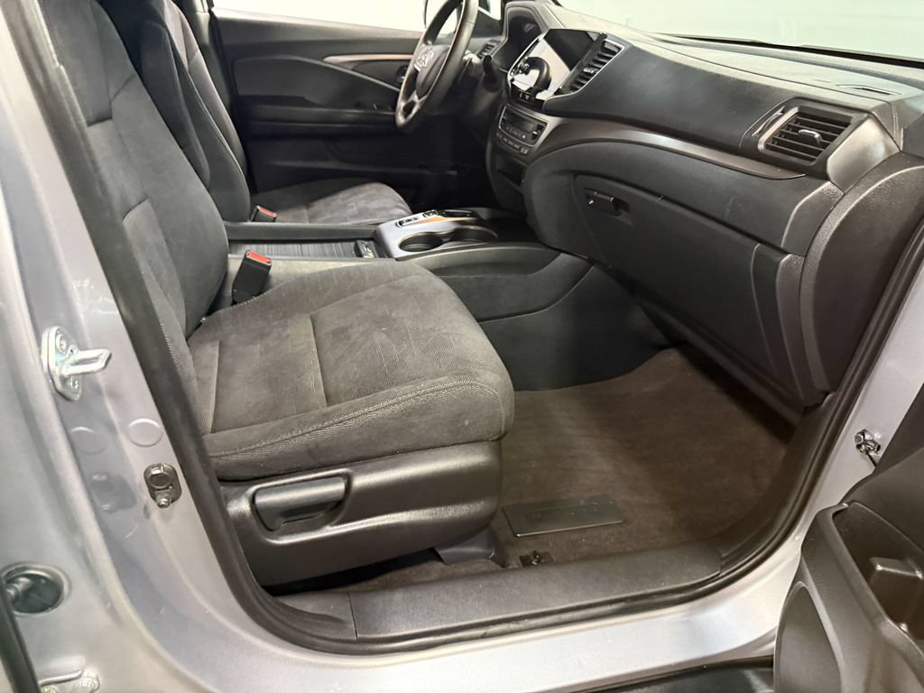 Used 2022 Honda Pilot Sport image 63
