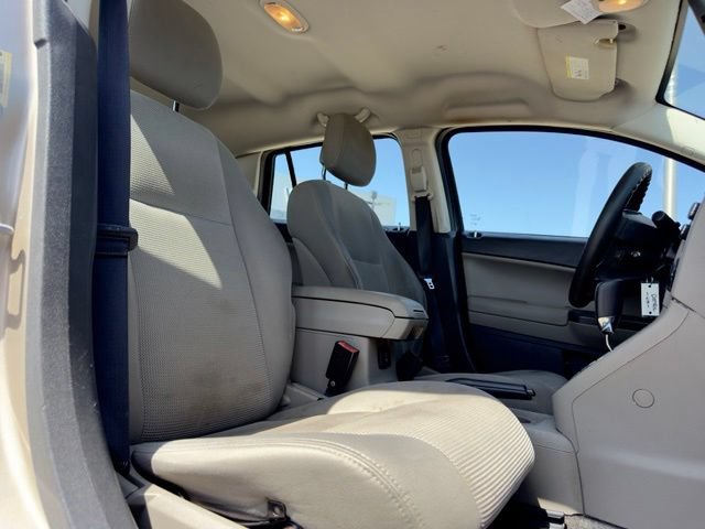 Used 2010 Dodge Caliber SXT FWD image 14
