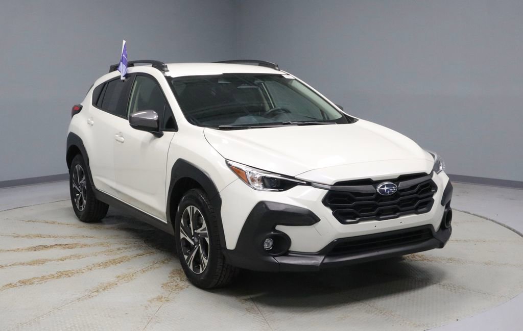 Used 2024 Subaru Crosstrek 2.0i Premium w/ Popular Package #3 image 1