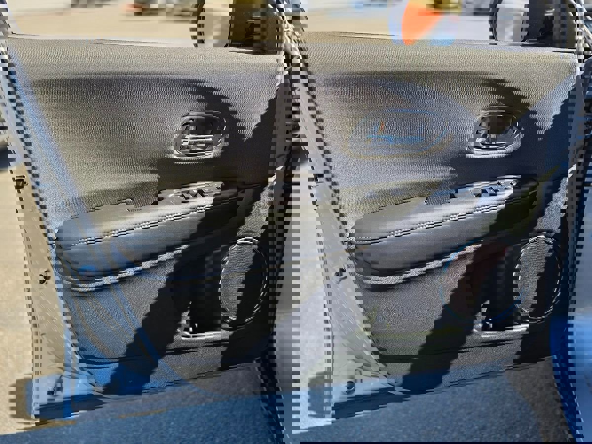 Used 2022 Honda HR-V EX image 22