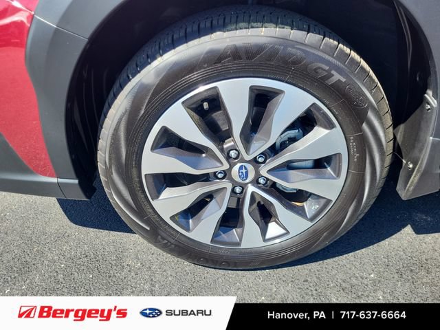 Certified 2025 Subaru Outback Limited AWD/4WD image 18
