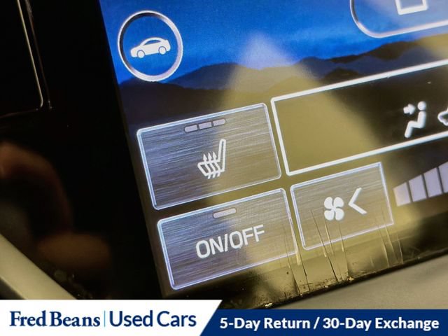 Used 2023 Subaru WRX Premium w/ Popular Package #1 AWD/4WD image 25