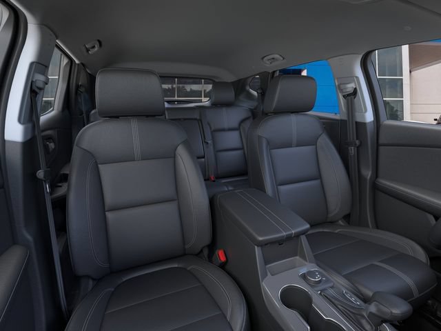 New 2026 Chevrolet Blazer LT w/ Midnight/Sport Edition FWD image 16