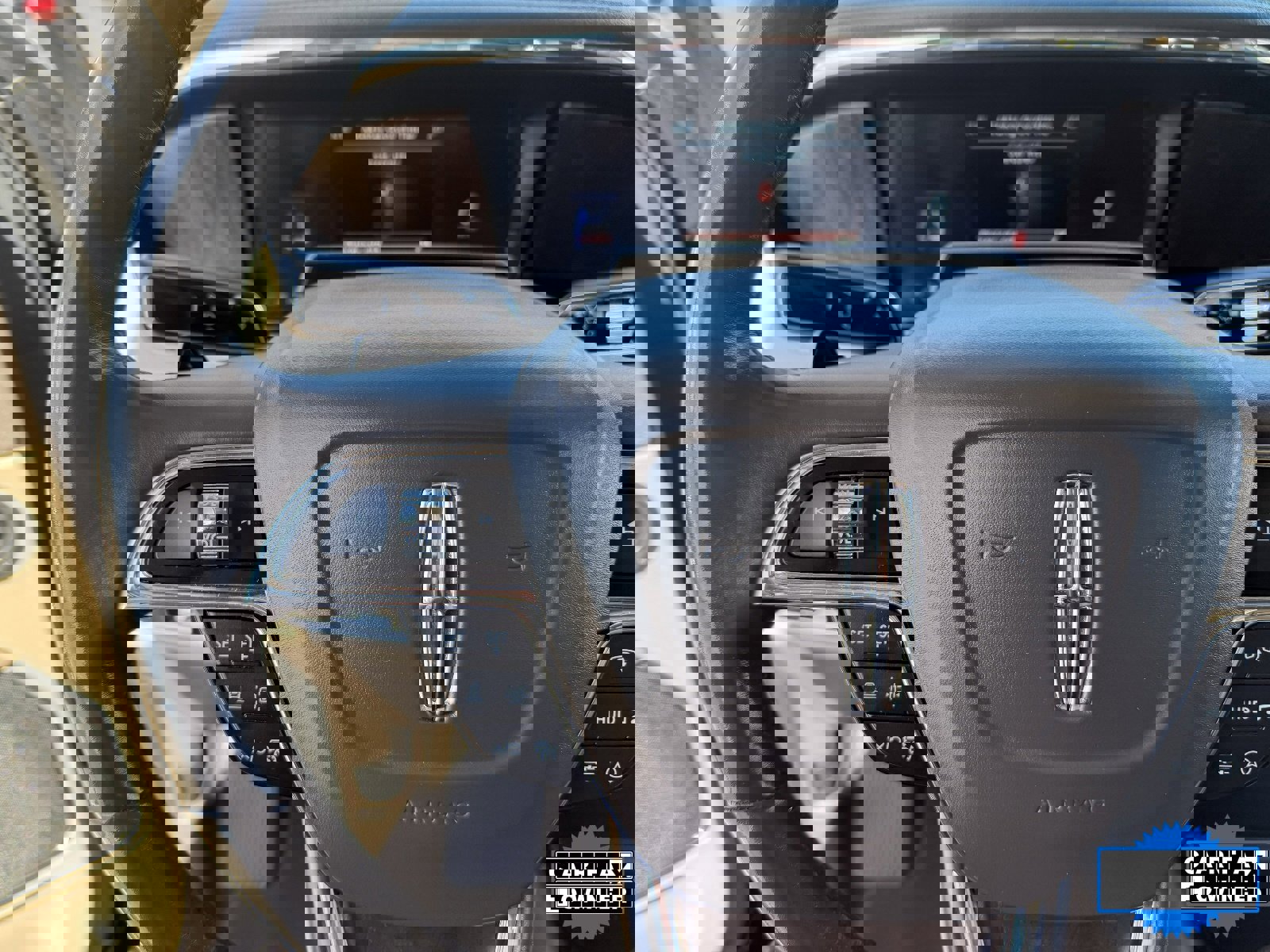 Used 2023 Lincoln Navigator Reserve image 25