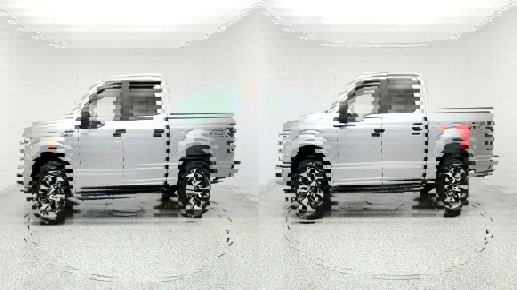 Used 2020 Ford F150 XL w/ Equipment Group 101A Mid image 8