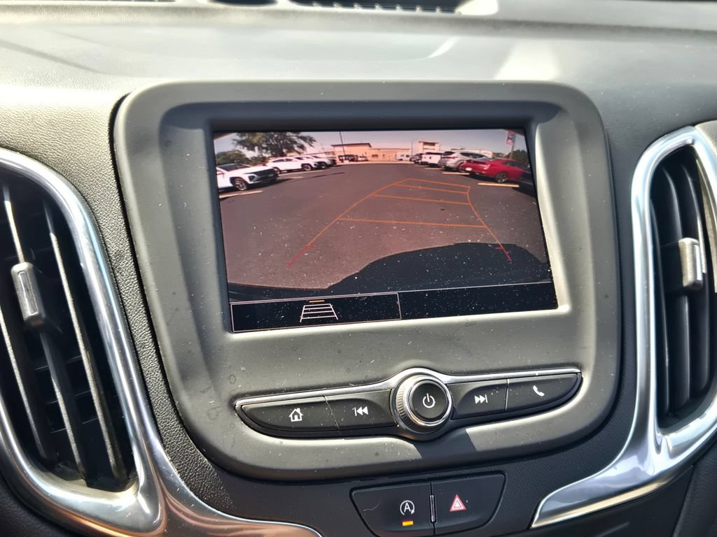 Used 2022 Chevrolet Equinox LT FWD image 37