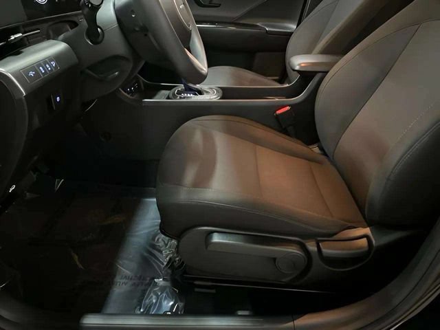 Used 2026 Hyundai Kona SE FWD image 59