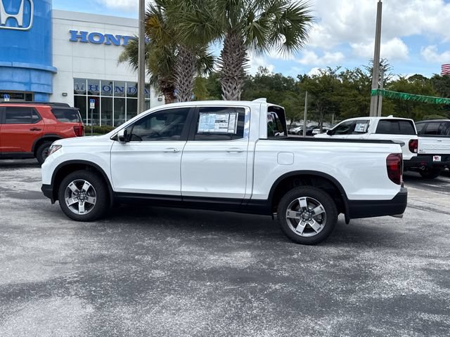 New 2026 Honda Ridgeline RTL image 11