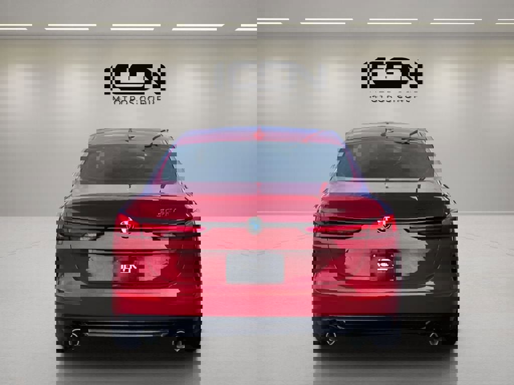 Used 2021 BMW 228i Gran Coupe w/ Convenience Package image 4