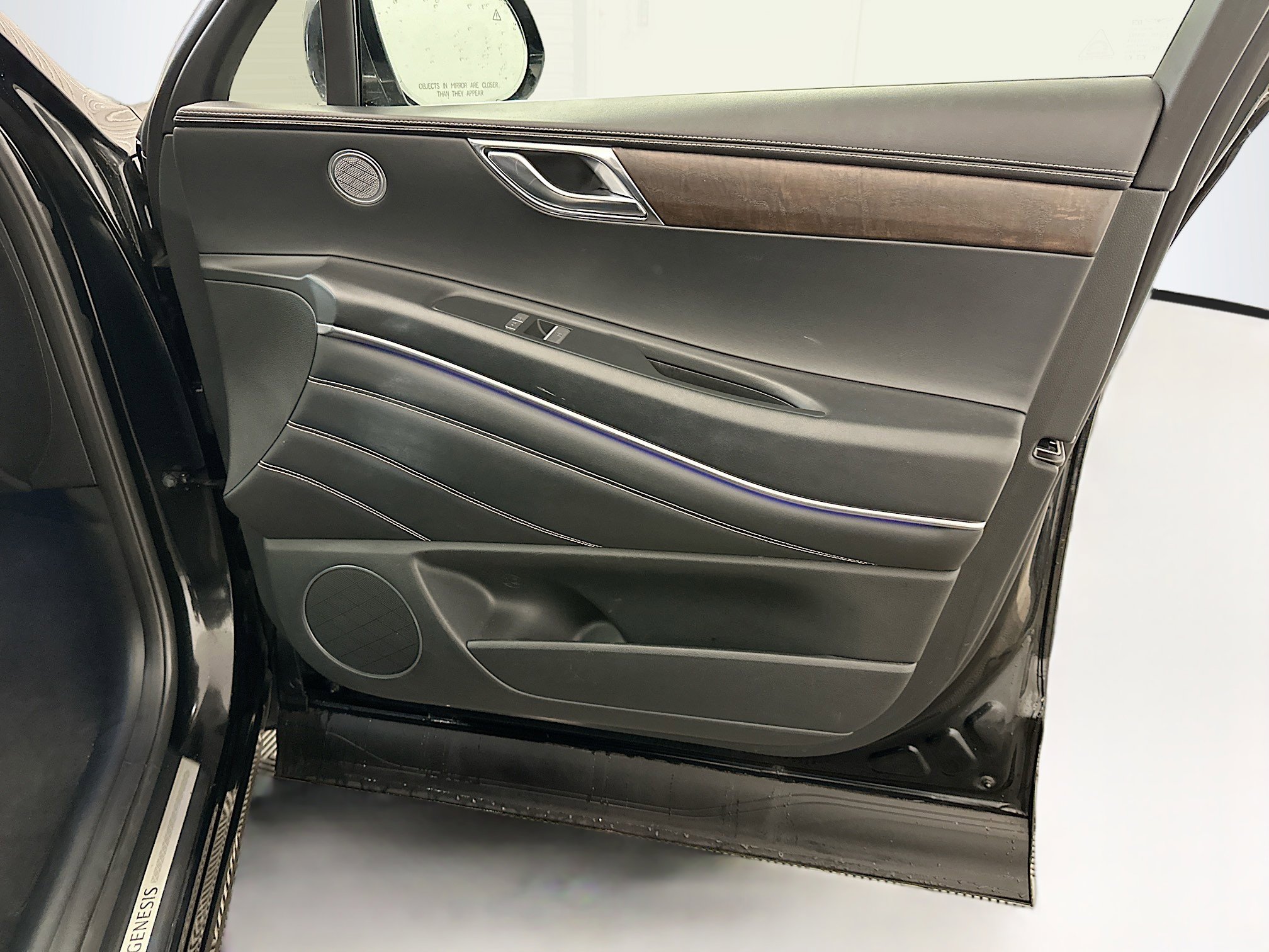 Used 2024 Genesis GV80 2.5T image 34