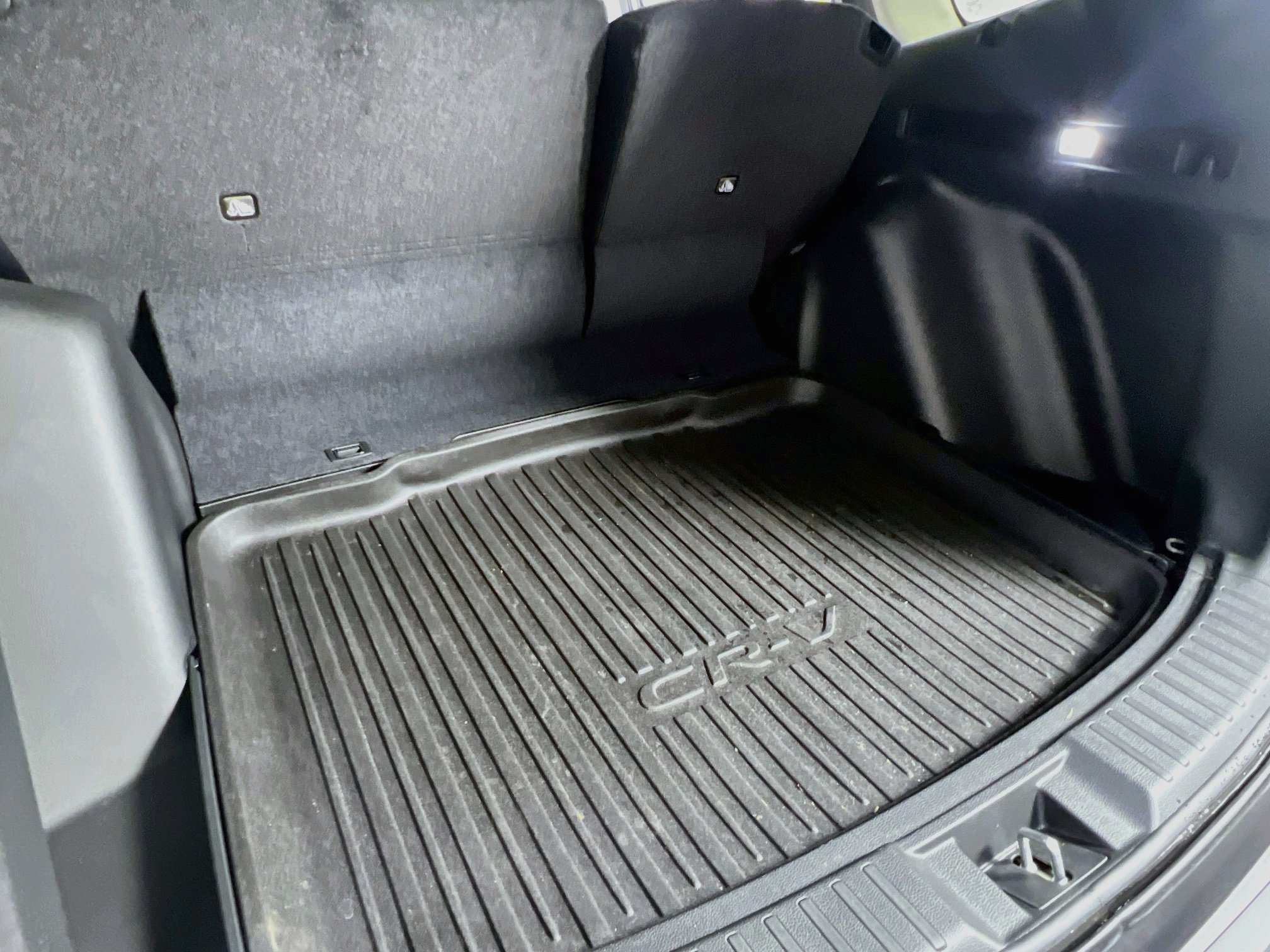 Used 2023 Honda CR-V EX-L image 25
