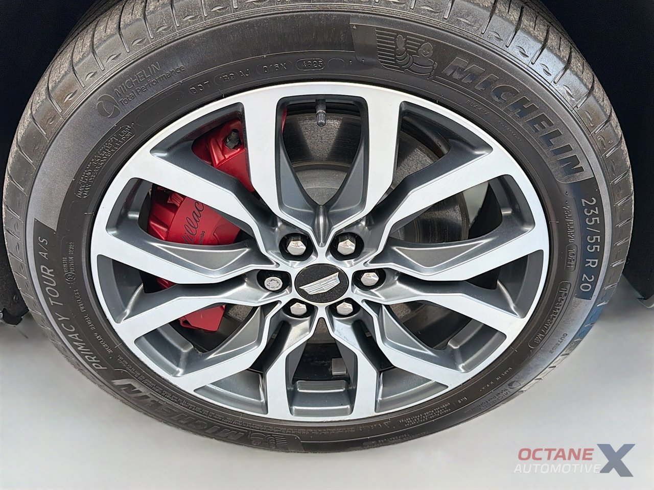 Used 2024 Cadillac XT6 Sport AWD/4WD image 34