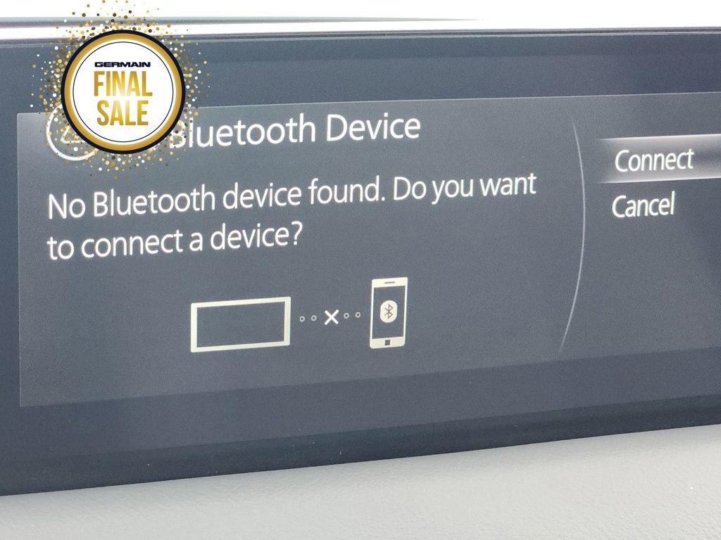 Certified 2024 MAZDA CX-5 AWD 2.5 S w/ Preferred Package image 27