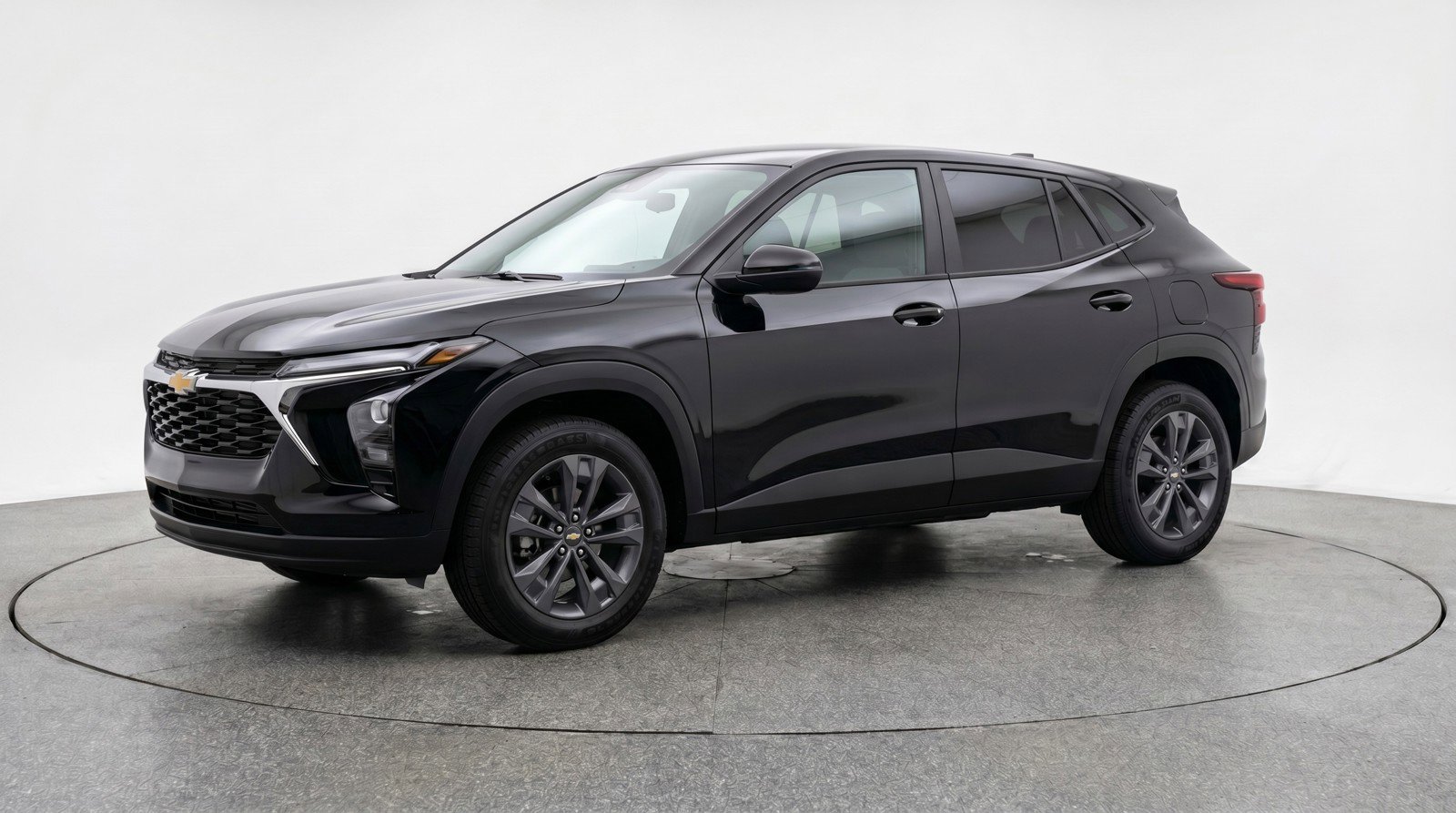 Used 2025 Chevrolet Equinox LT FWD image 3