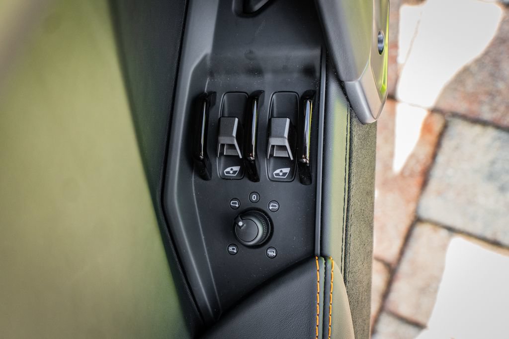 Used 2026 Lamborghini Temerario AWD/4WD image 18