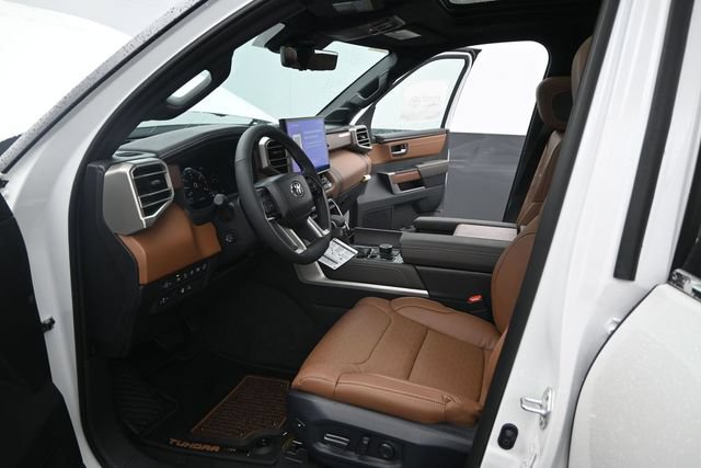 New 2026 Toyota Tundra 1794 Edition AWD/4WD image 4