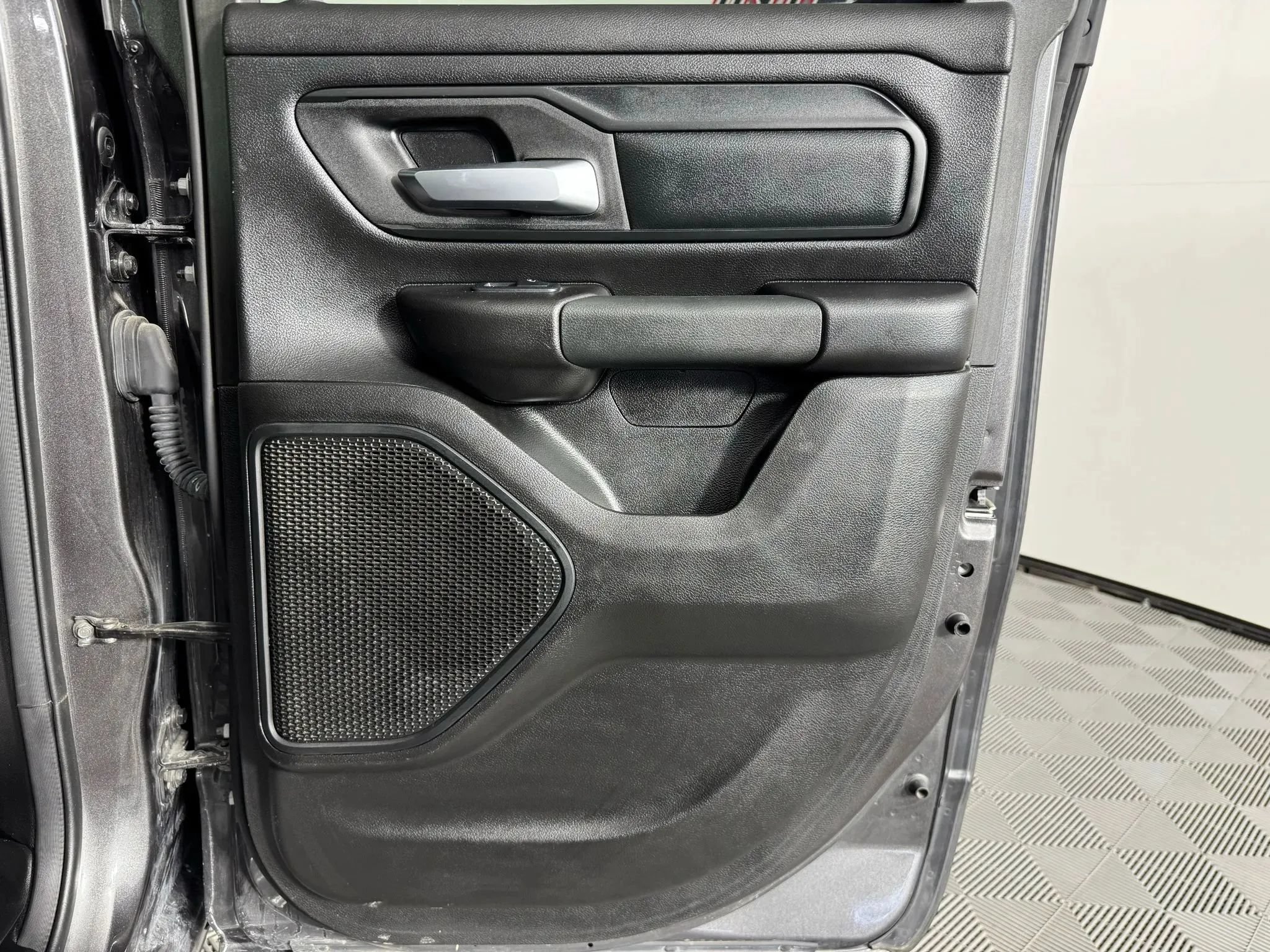 Used 2024 RAM 1500 Tradesman w/ Night Edition AWD/4WD image 39