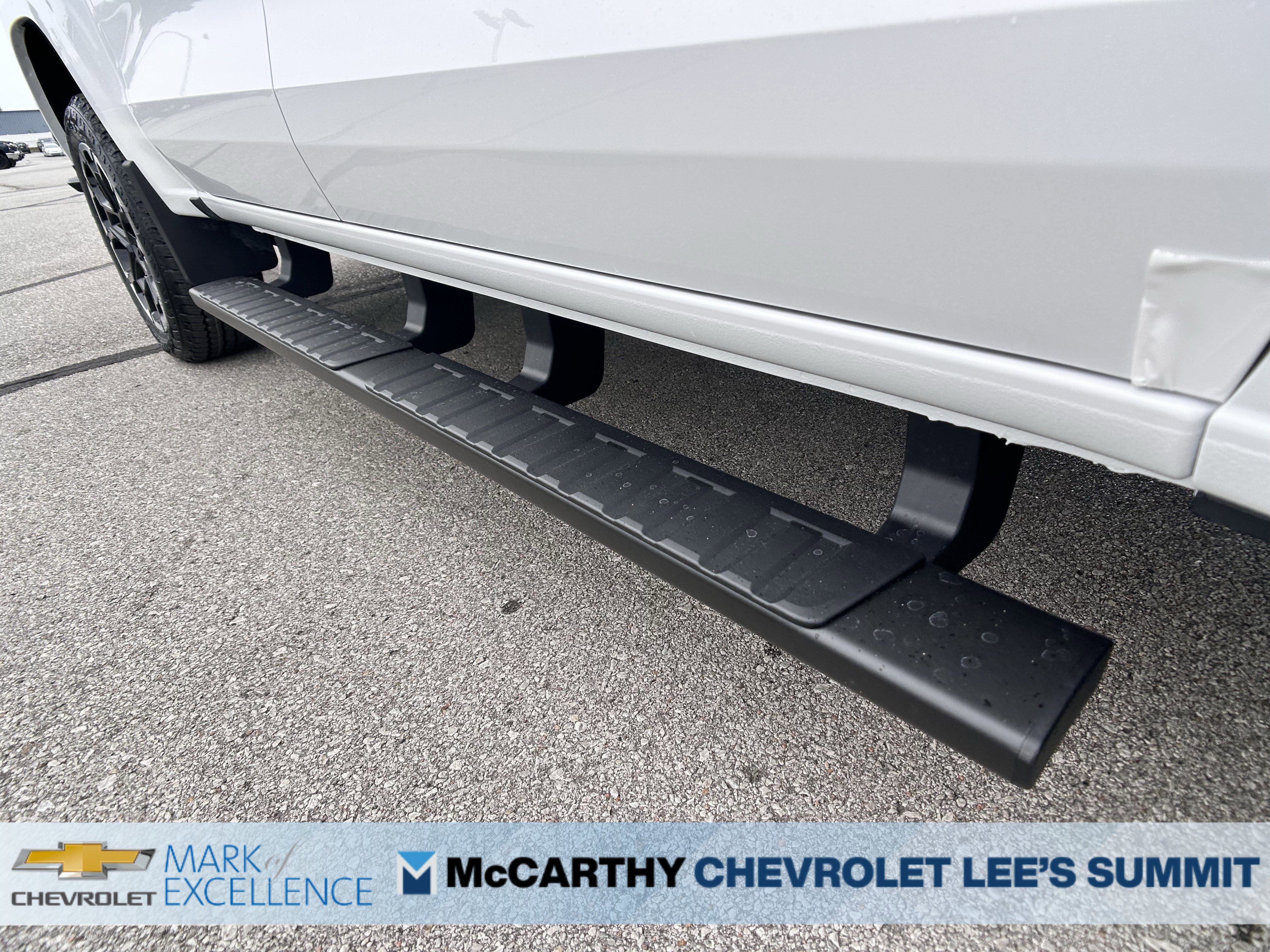 New 2026 Chevrolet Colorado Z71 w/ Technology Package image 11