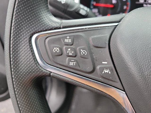 Used 2024 Chevrolet Malibu LT FWD image 25