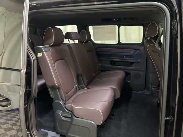 New 2025 Volkswagen ID. Buzz Pro S image 30