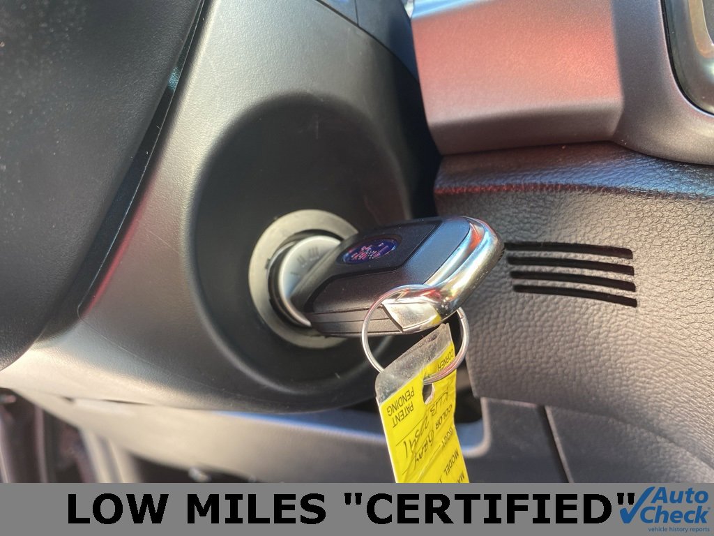 Certified 2019 Ford Ranger XLT w/ Equipment Group 301A Mid image 36