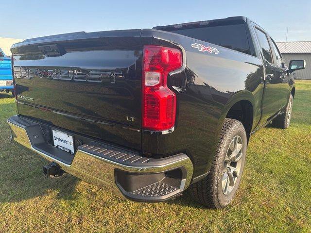 New 2026 Chevrolet Silverado 1500 LT image 3