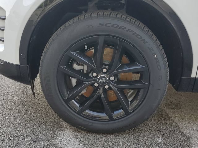 New 2026 Land Rover Discovery Sport Landmark AWD/4WD image 9