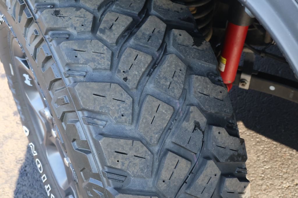 Used 2023 Jeep Wrangler Unlimited w/ Cold Weather Group image 12