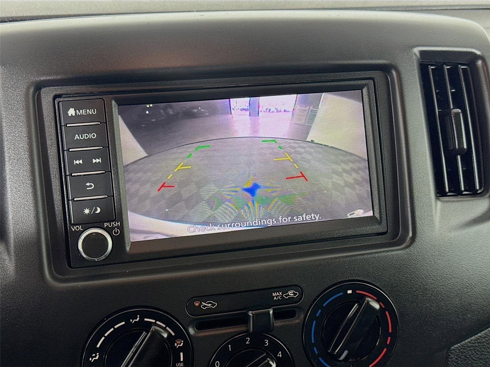 Used 2020 Nissan NV200 S FWD image 15
