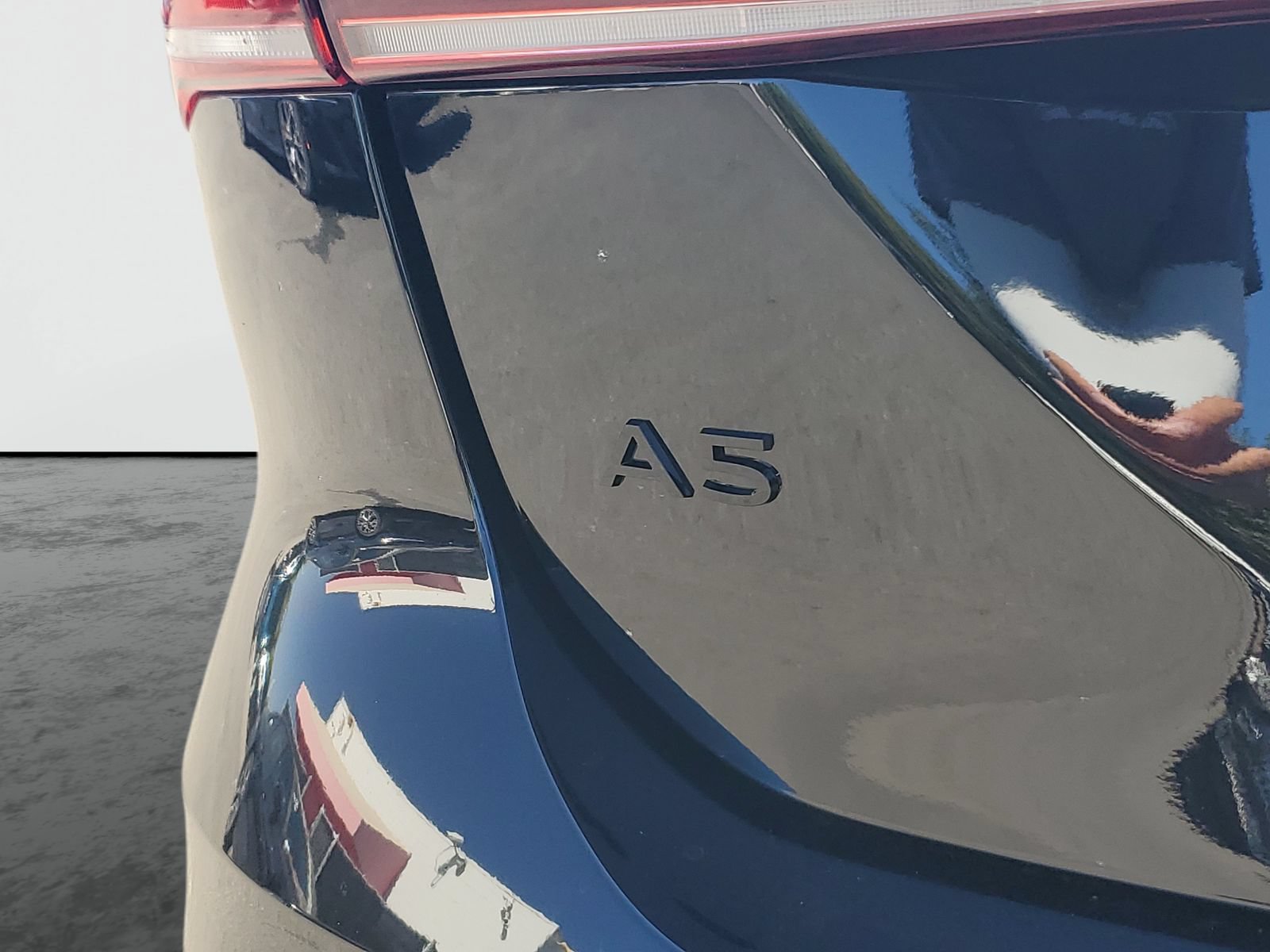 New 2026 Audi A5 Premium Plus AWD/4WD image 7