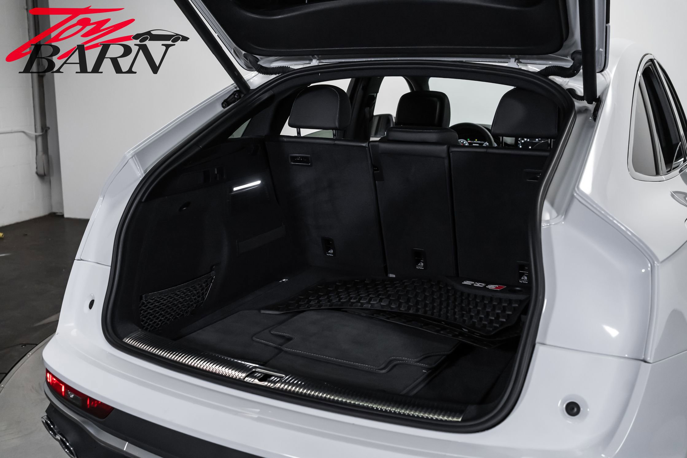 Used 2023 Audi SQ5 Prestige AWD/4WD image 52