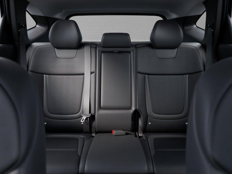 New 2026 Hyundai Tucson Limited image 12