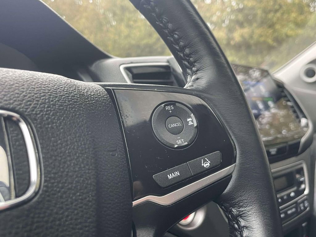 Used 2022 Honda Pilot Special Edition image 22