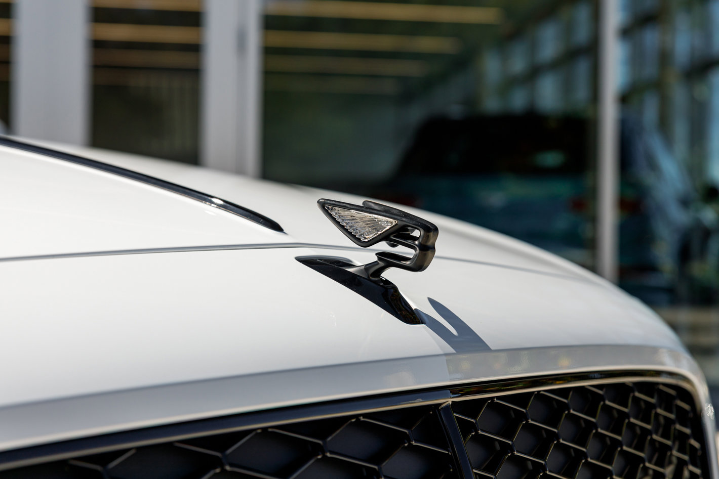 New 2026 Bentley Flying Spur Plug-In Hybrid image 3