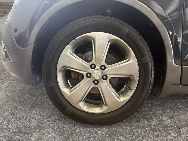 Used 2013 Buick Encore Premium FWD image 12