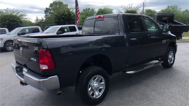 Used 2016 RAM 2500 SLT image 8