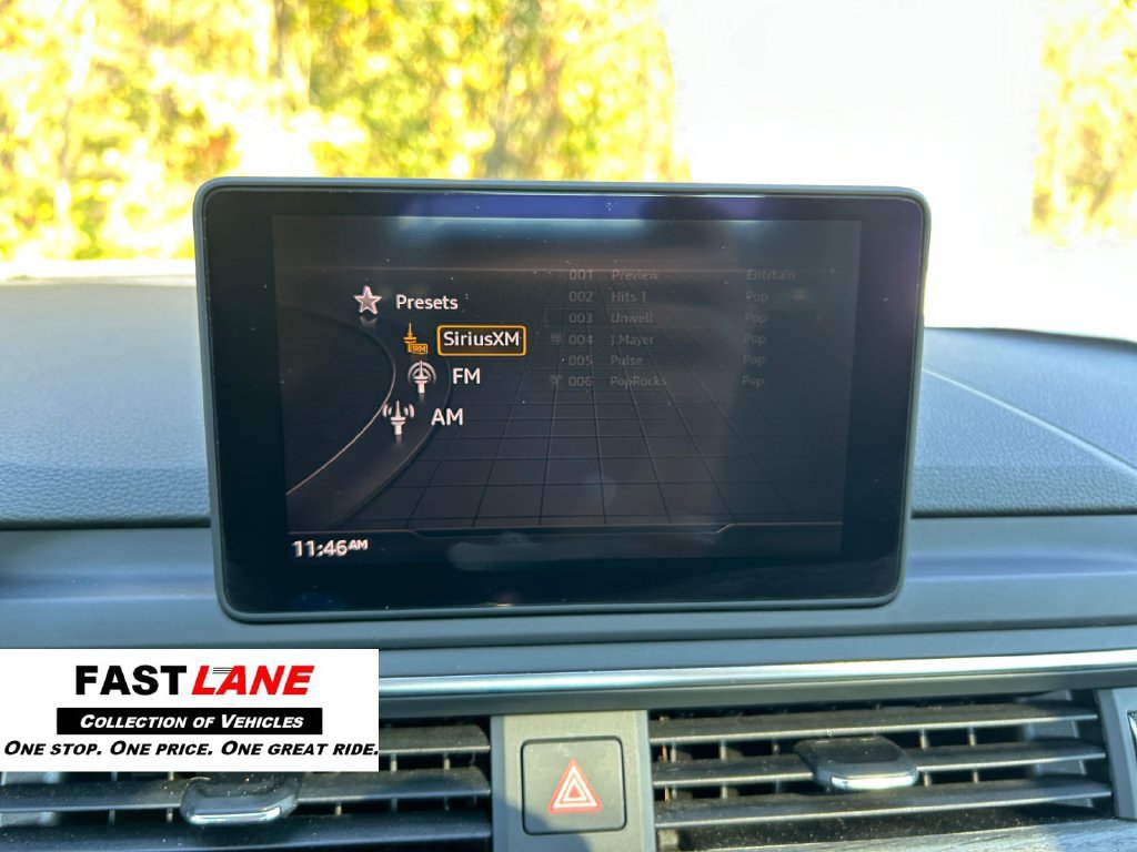 Used 2018 Audi A5 2.0T Premium w/ S Line Sport Package AWD/4WD image 17